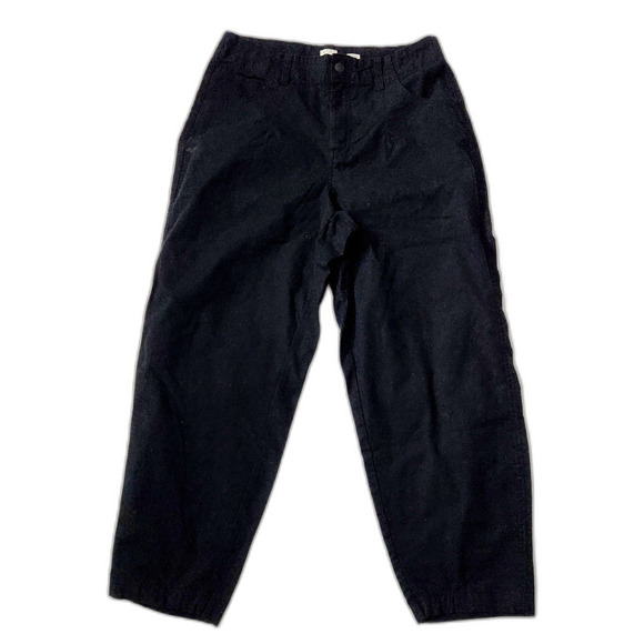 A New Day Stretch Pants – Black, Women’s Size 10 - Picture 1 of 8